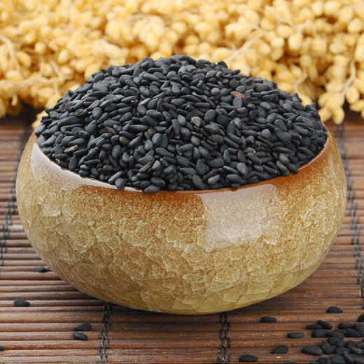 黑芝麻 商品图3