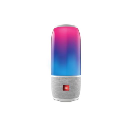 JBL PULSE3 音乐脉动 防水便携式蓝牙音响 商品图0