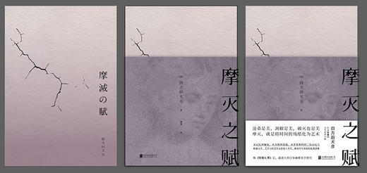 摩灭之赋 商品图4