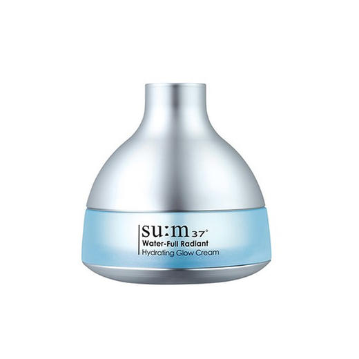 【韩国直邮】su:m37°/苏秘 水漾沁润亮泽莹润面霜 50ml【一个身份证一个订单】 商品图0