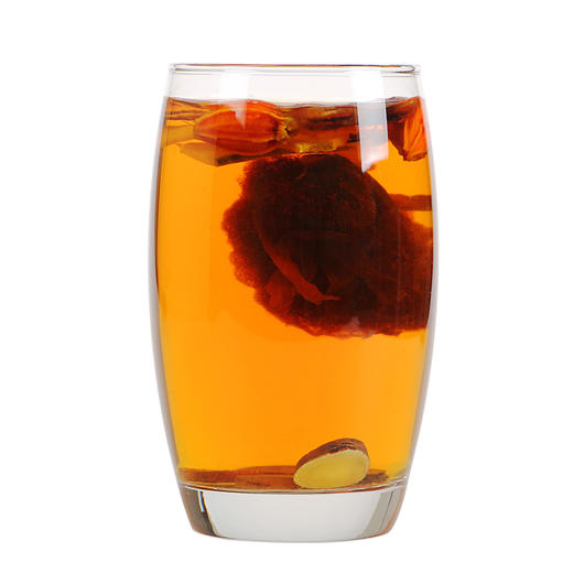 【特惠】橘红栀子茶——清新好茶，四季适用 商品图3