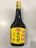 海天味极鲜酱油750毫升/瓶6瓶/件 商品缩略图0