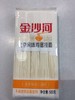 金沙河北京风味鸡蛋挂面500克/袋20袋/件 商品缩略图0