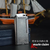 MarieClaire嘉人金属煤油系列打火机 商品缩略图5