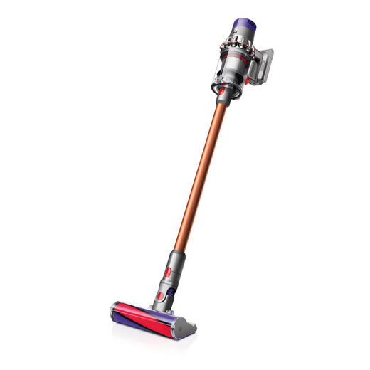 Dyson戴森V10 Motorhead 小型家用手持无线吸尘器 商品图1