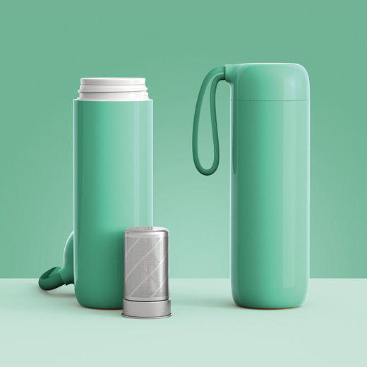 ArtiArt 云朵不倒杯 商品图1