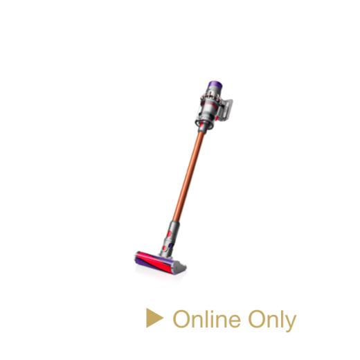 Dyson戴森V10 Motorhead 小型家用手持无线吸尘器 商品图0