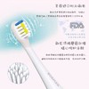 罗曼儿童智能声波电动牙刷K7替换刷头SK23  三支装 商品缩略图1