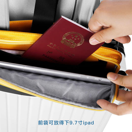 【一包两用】ZHIFU行李固定斜挎包绑带包行李箱绑带捆绑带拉杆箱爆款 商品图6