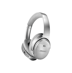 BOSE Quietcomfort 35 II 无线降噪蓝牙耳罩式耳机