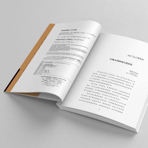 怎样选择成长股：持续获利选股8大指标 商品图3