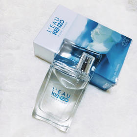 KENZO水之恋女士EDT淡香水（333918）（333925）