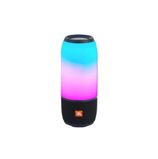 JBL PULSE3 音乐脉动 防水便携式蓝牙音响 商品图1