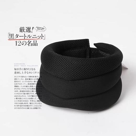 susanny护颈脖套——分段减压，男女兼用 商品图5