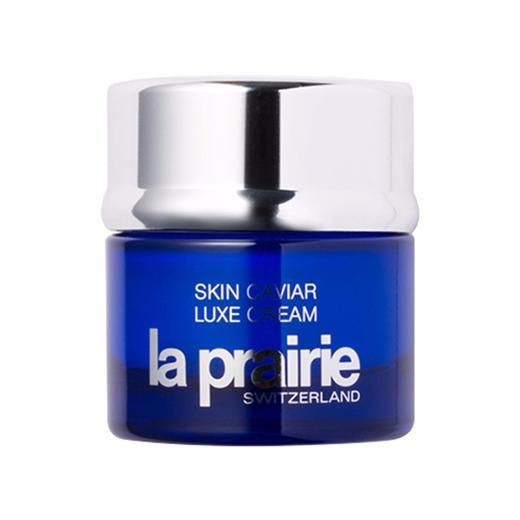 【香港直邮】La Prairie/莱珀妮 鱼子精华琼贵面霜 50ml 商品图0