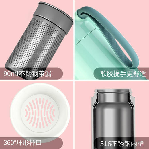 ArtiArt 云朵不倒杯 商品图5