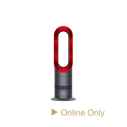 Dyson戴森 AM09 冷/暖二合一 无叶风扇 商品图0