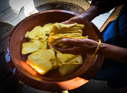 黔东南 天柱【远口发豆腐】鲜香绵韧 2斤装 下单三天内发货 全国包邮 部分地区不发货 商品图1