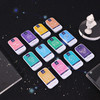 12星座固体香膏——定制幸运香氛 商品缩略图3