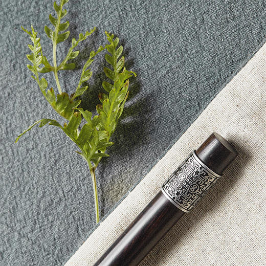 笔下轮回 转经筒签字笔 商品图3