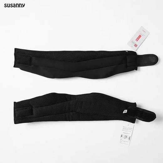 susanny护颈脖套——分段减压，男女兼用 商品图2