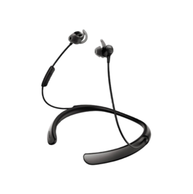 BOSE QuietControl 30 无线蓝牙降噪/运动耳机