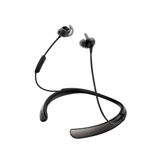 BOSE QuietControl 30 无线蓝牙降噪/运动耳机 商品图0
