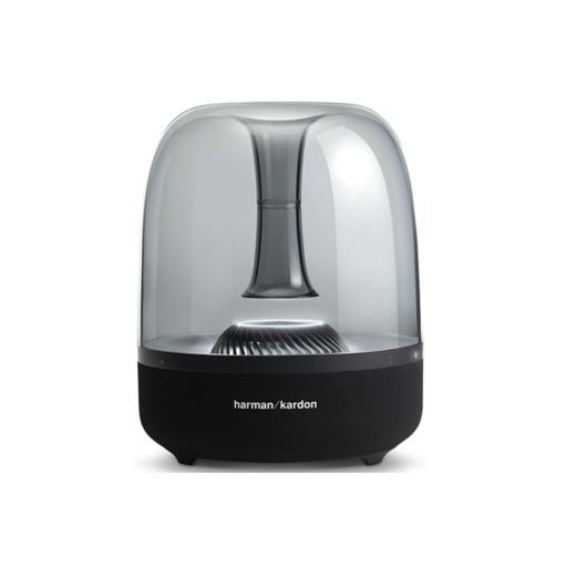 HarmanKardon Aura 二代琉璃无线 2.0音箱 黑色 商品图0