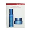 【香港直邮】娇韵诗 CLAINS 恒润保湿套装 精华50ml+空气面霜50ml 商品缩略图0