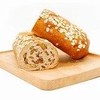 鹰嘴豆黑芝麻坚果列巴700g 商品缩略图2