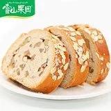鹰嘴豆黑芝麻坚果列巴365g 商品图2