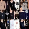 毛衣链配饰韩版毛衣链女秋冬流苏时尚饰品 商品缩略图0