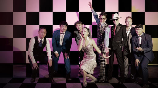 阿雷克狂欢者乐队首张同名专辑实体CD 商品图6