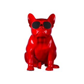 Jarre AeroBull HD 斗牛犬无线蓝牙音箱