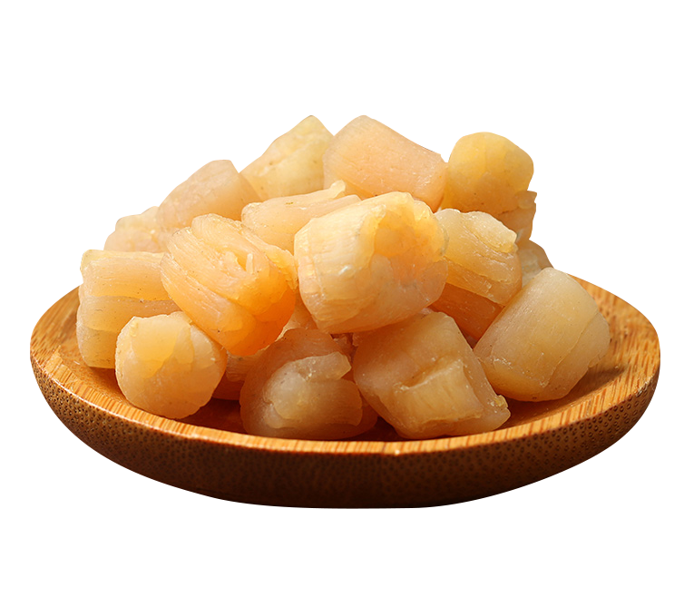 特惠100斤 手慢无 散装干贝（小）500g