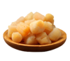 特惠100斤 手慢无 散装干贝（小）500g 商品缩略图0