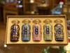 【推荐】钓鱼台缤纷五彩小酒版  100ml*5瓶 商品缩略图2