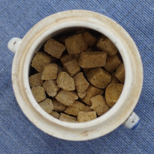 若谷手作桂花糖硬糖块古法手工杭州特产自制小吃零食休闲食品袋装 商品图1