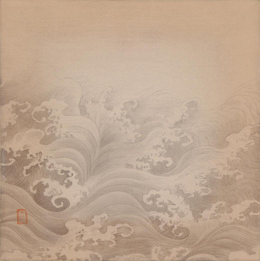 叶顺 | 东流去 商品图1