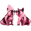Jarre AeroBull XS 斗牛犬无线蓝牙音箱 全球限量版粉色一对 商品缩略图1