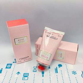 欧舒丹玫瑰护手霜75ml&30ml（542125）（542149）