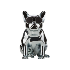 Jarre AeroBull XS 斗牛犬无线蓝牙音箱 2019炫酷款