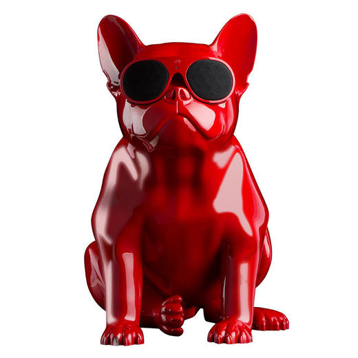 Jarre AeroBull XS 斗牛犬无线蓝牙音箱 商品图1