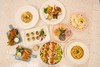 【萌豆家光影亲子餐厅-儿童光影餐】甄选全球品质食材，带娃感受不一样的用餐环境，让爱成就爱 商品缩略图2