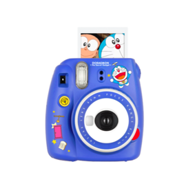Fujifilm富士 拍立得 Mini9 多啦A梦