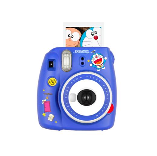 Fujifilm富士 拍立得 Mini9 多啦A梦 商品图0