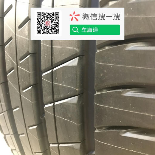 米其林LATITUDE SPORT 3 275/45R20 110Y特斯拉原配轮胎 商品图2