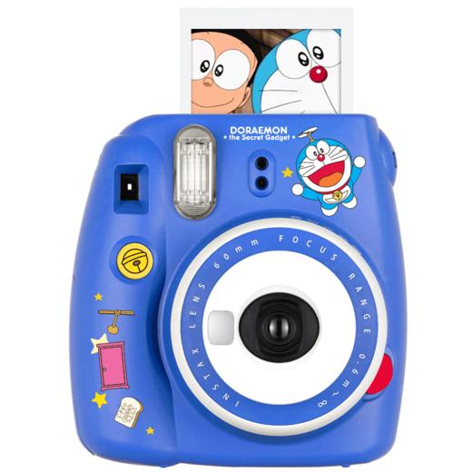Fujifilm富士 拍立得 Mini9 多啦A梦 商品图1