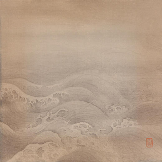 叶顺 | 云淡星疏 商品图1