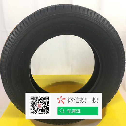 普利司通165/70R13 79S R600B轮胎 商品图1